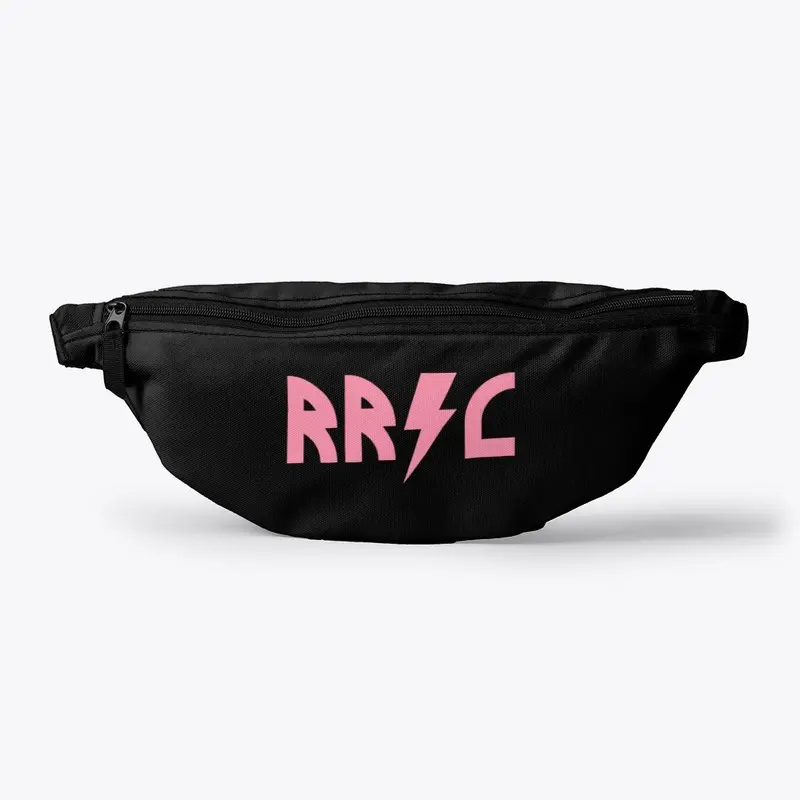 RRSC Wolfpack Fanny