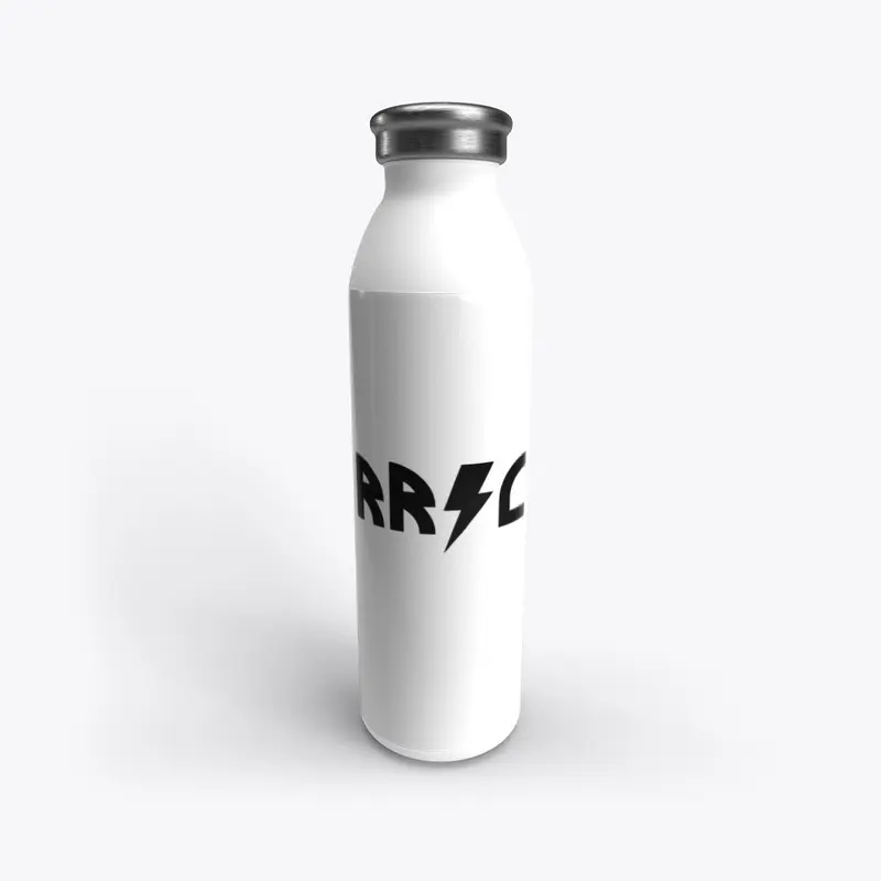 RRSC Wolfpack Bottle