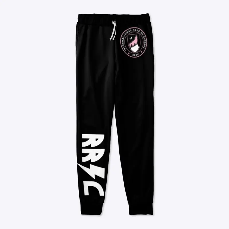 RRSC Wolfpack Joggers