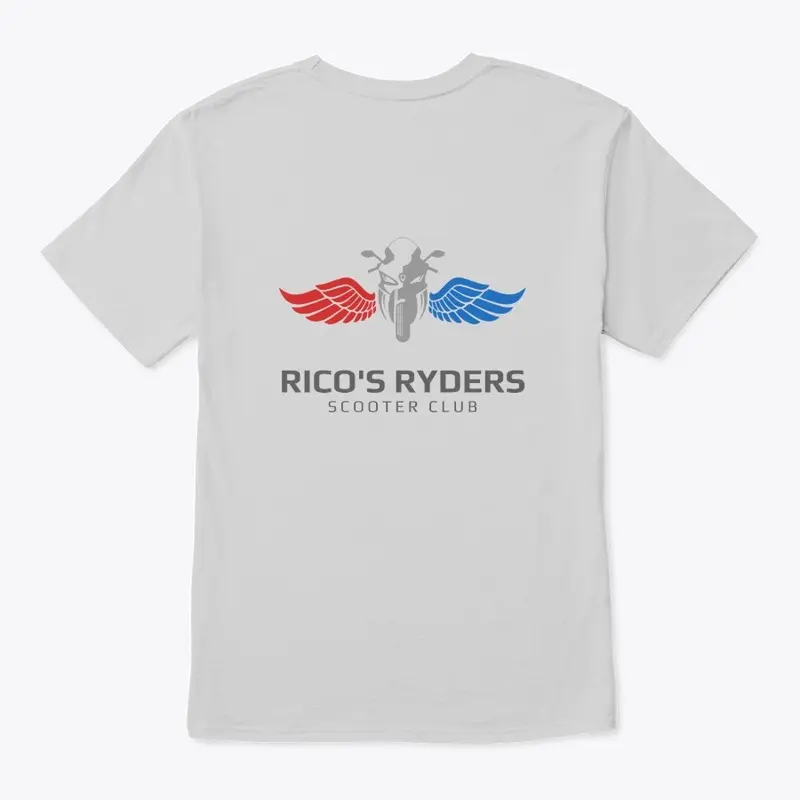 RRSC Primo Tee