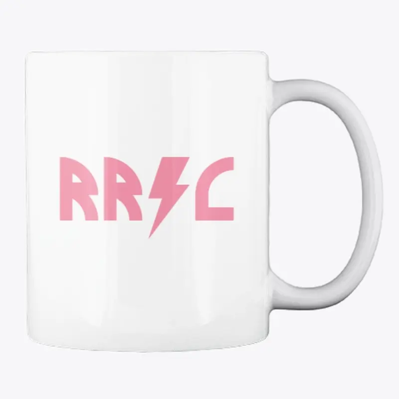 RRSC Wolfpack Mug