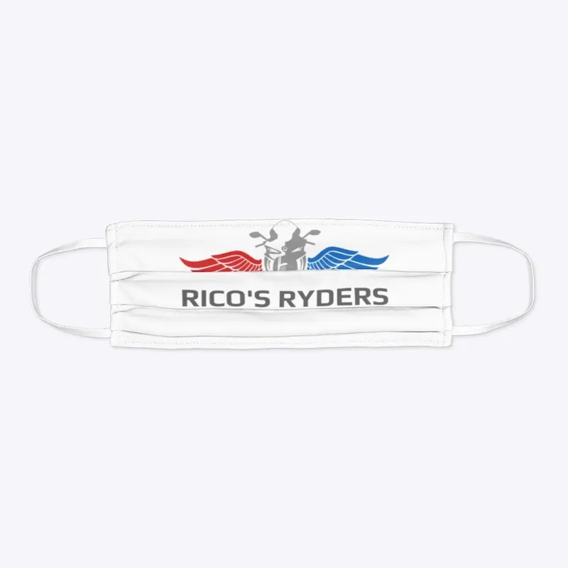 RRSC Face Shield