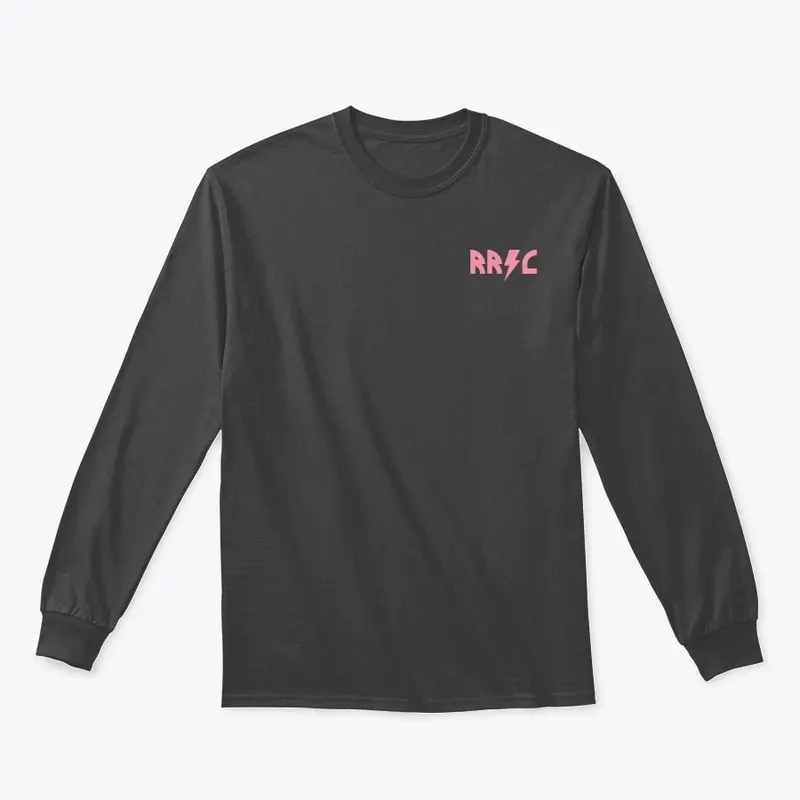 RRSC Wolfpack Long Sleeve Tee